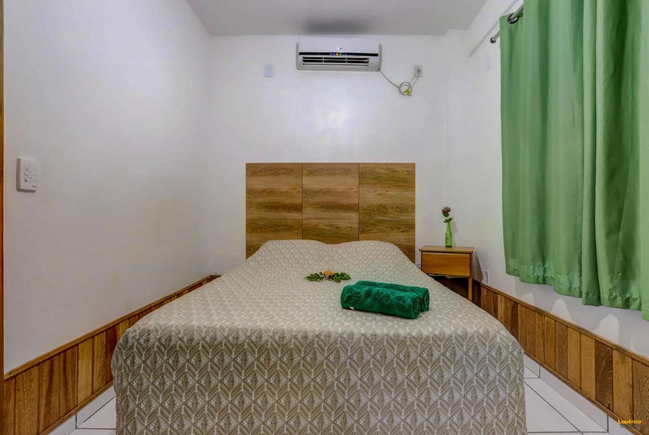 Pousada Residenzial Cariocare Itacaré Buitenkant foto