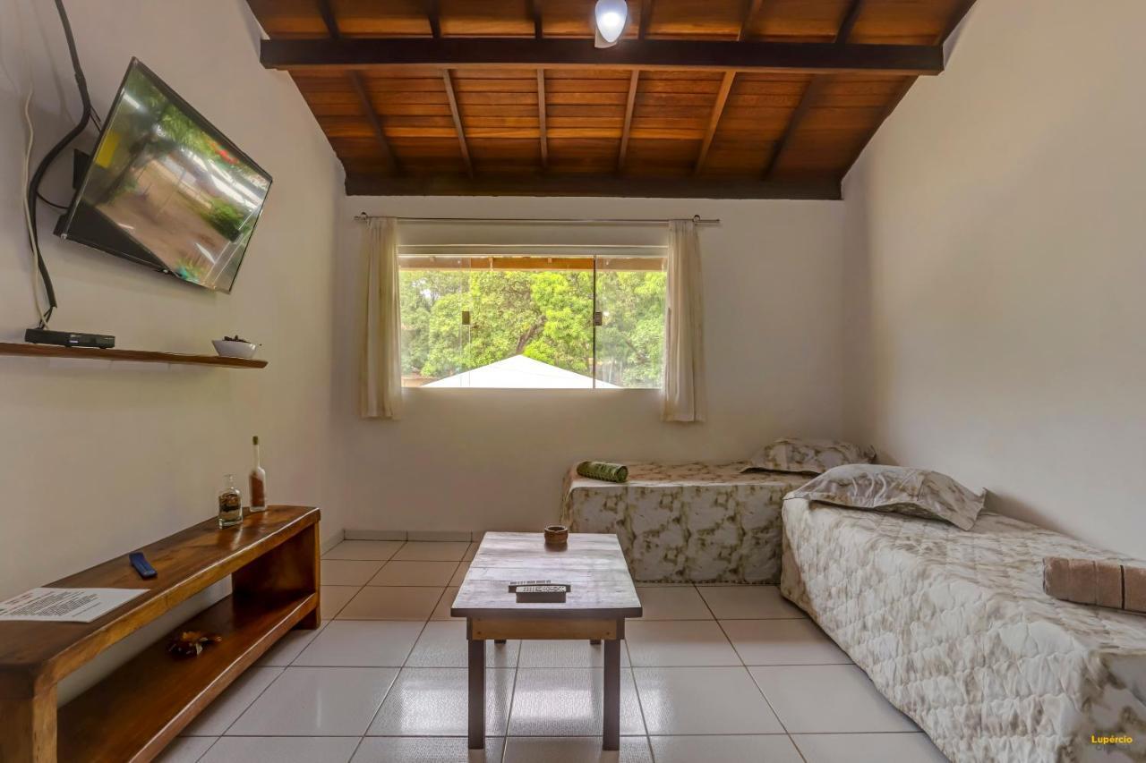 Pousada Residenzial Cariocare Itacaré Buitenkant foto
