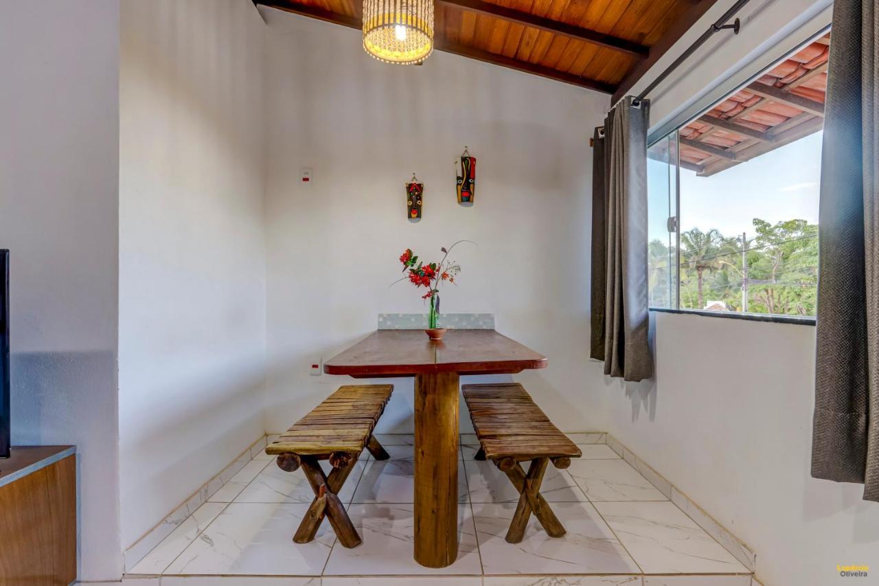 Pousada Residenzial Cariocare Itacaré Buitenkant foto