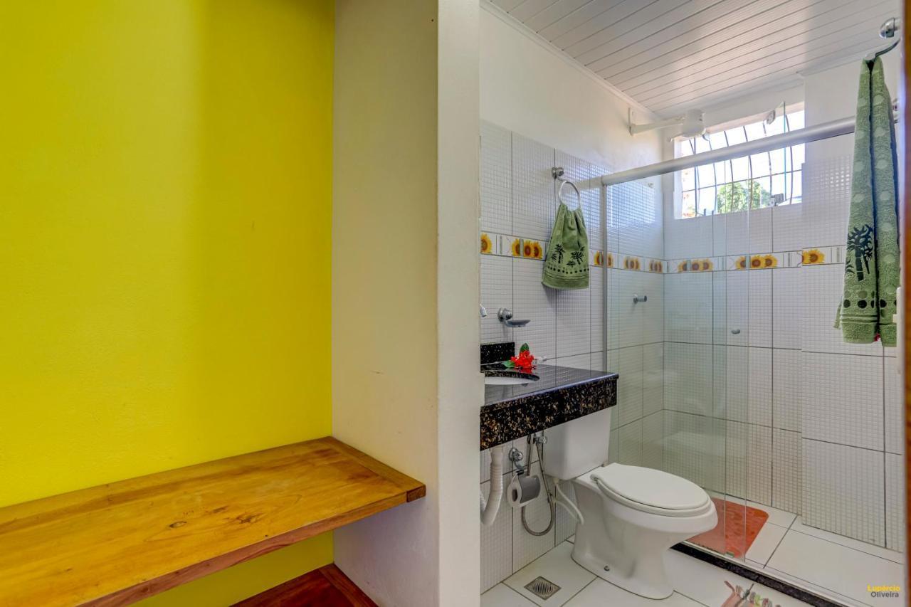 Pousada Residenzial Cariocare Itacaré Buitenkant foto
