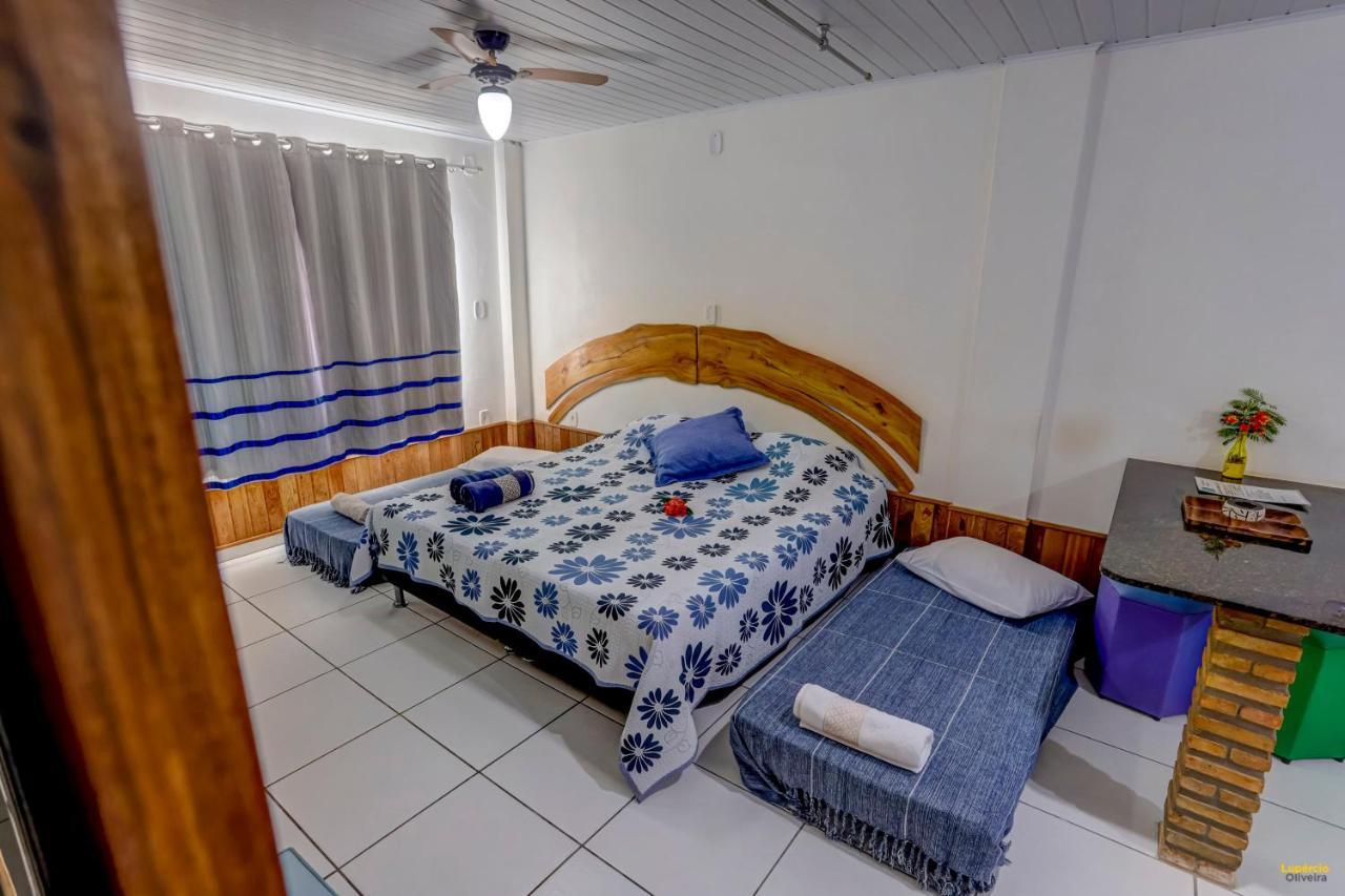 Pousada Residenzial Cariocare Itacaré Buitenkant foto