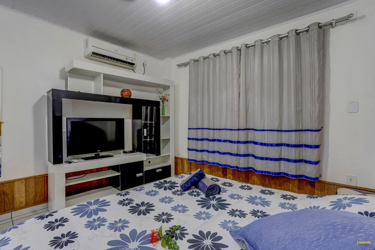Pousada Residenzial Cariocare Itacaré Buitenkant foto