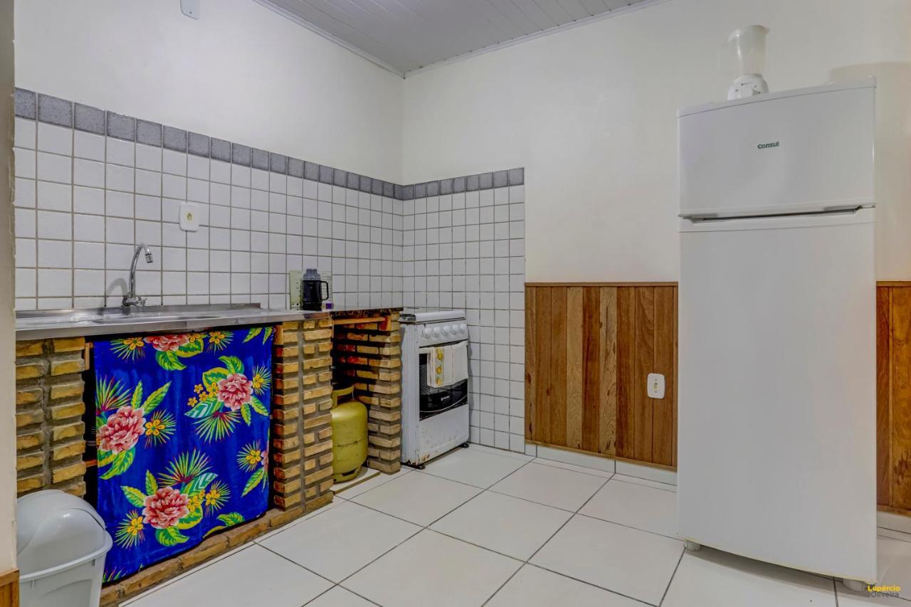 Pousada Residenzial Cariocare Itacaré Buitenkant foto