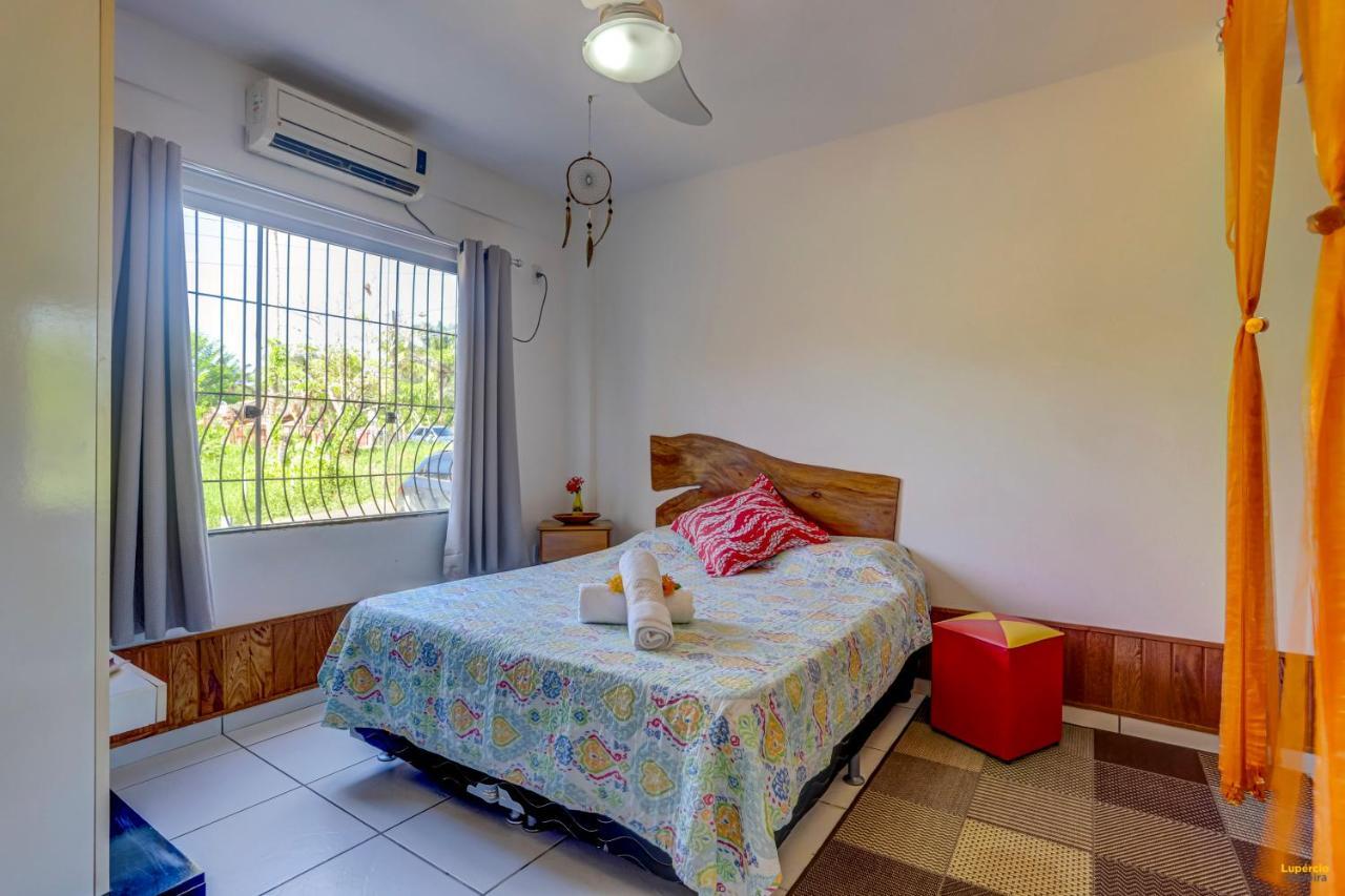 Pousada Residenzial Cariocare Itacaré Buitenkant foto