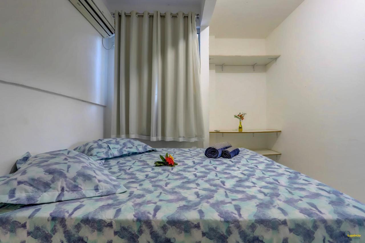 Pousada Residenzial Cariocare Itacaré Buitenkant foto