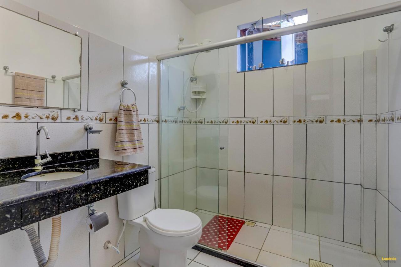 Pousada Residenzial Cariocare Itacaré Buitenkant foto