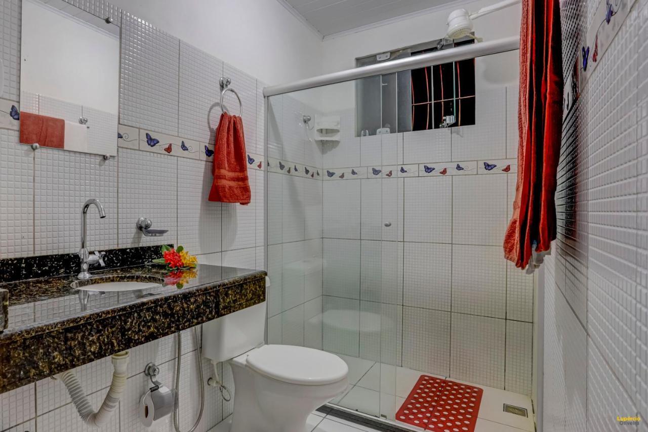 Pousada Residenzial Cariocare Itacaré Buitenkant foto