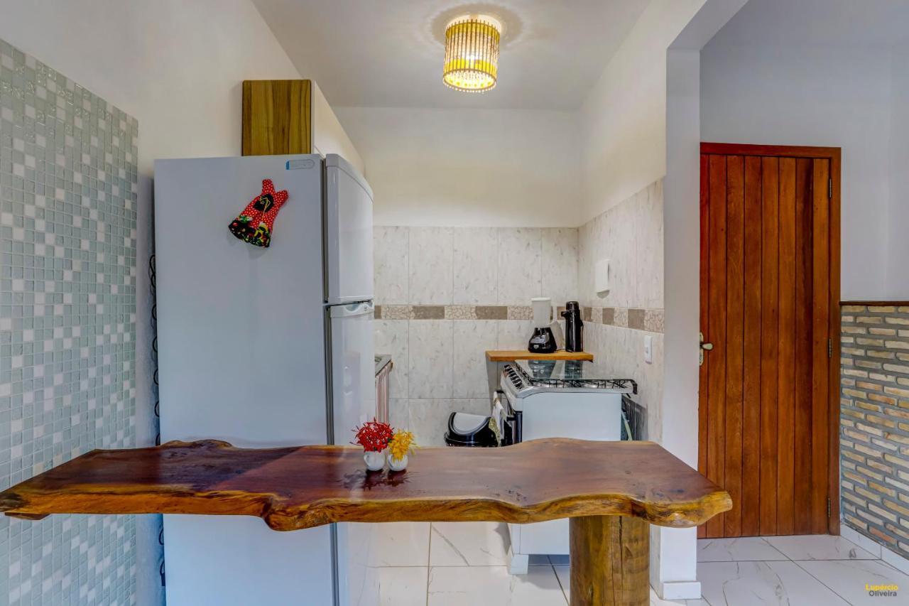 Pousada Residenzial Cariocare Itacaré Buitenkant foto